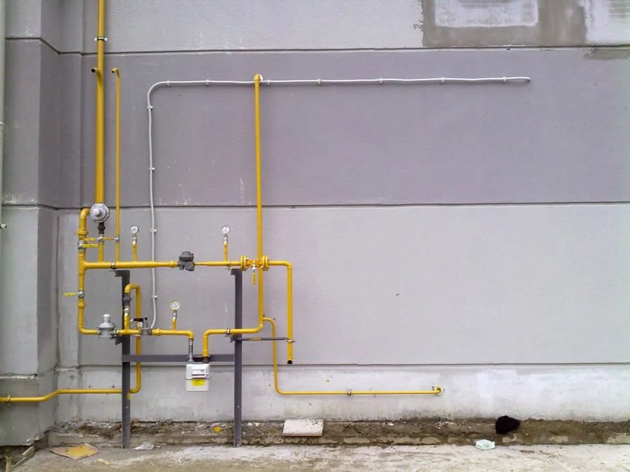 Şereflikoçhisar Doğalgazcı